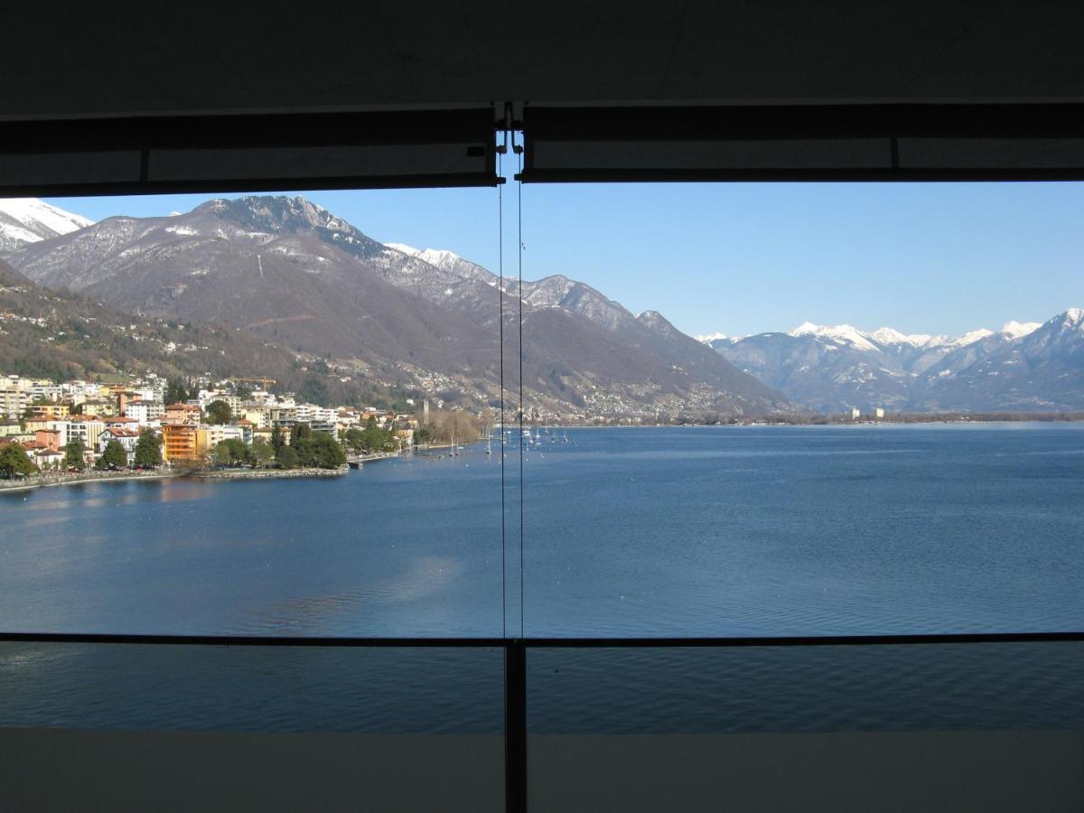 Apartment Residenza Vivian Deluxe