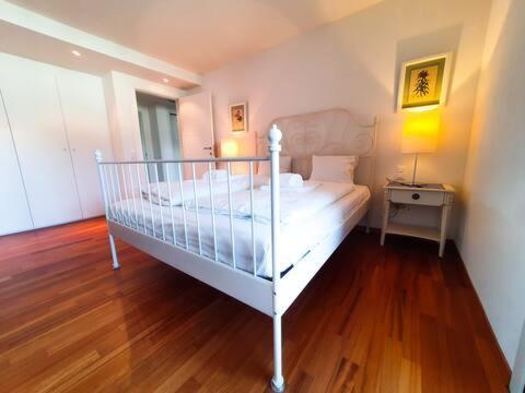Residenza Vivian Deluxe Apartment *