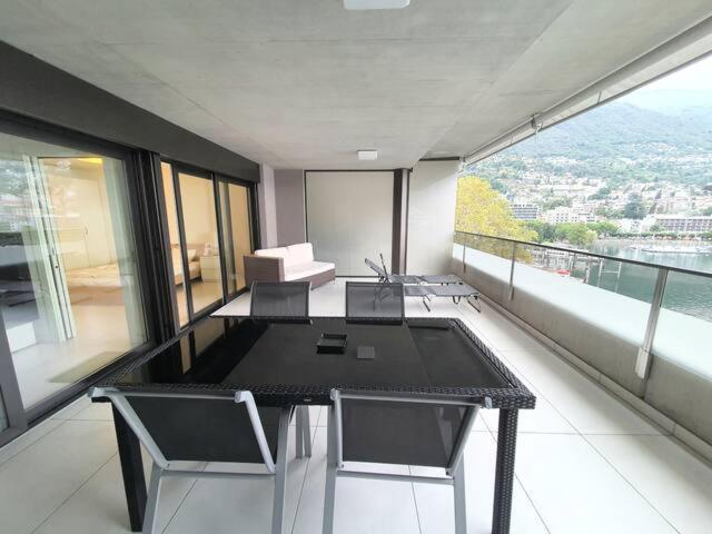 Appartamento Residenza Vivian Locarno