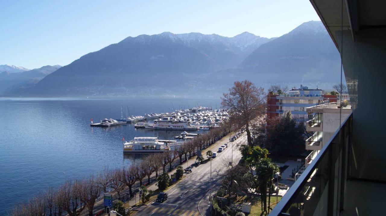 Residenza Vivian *