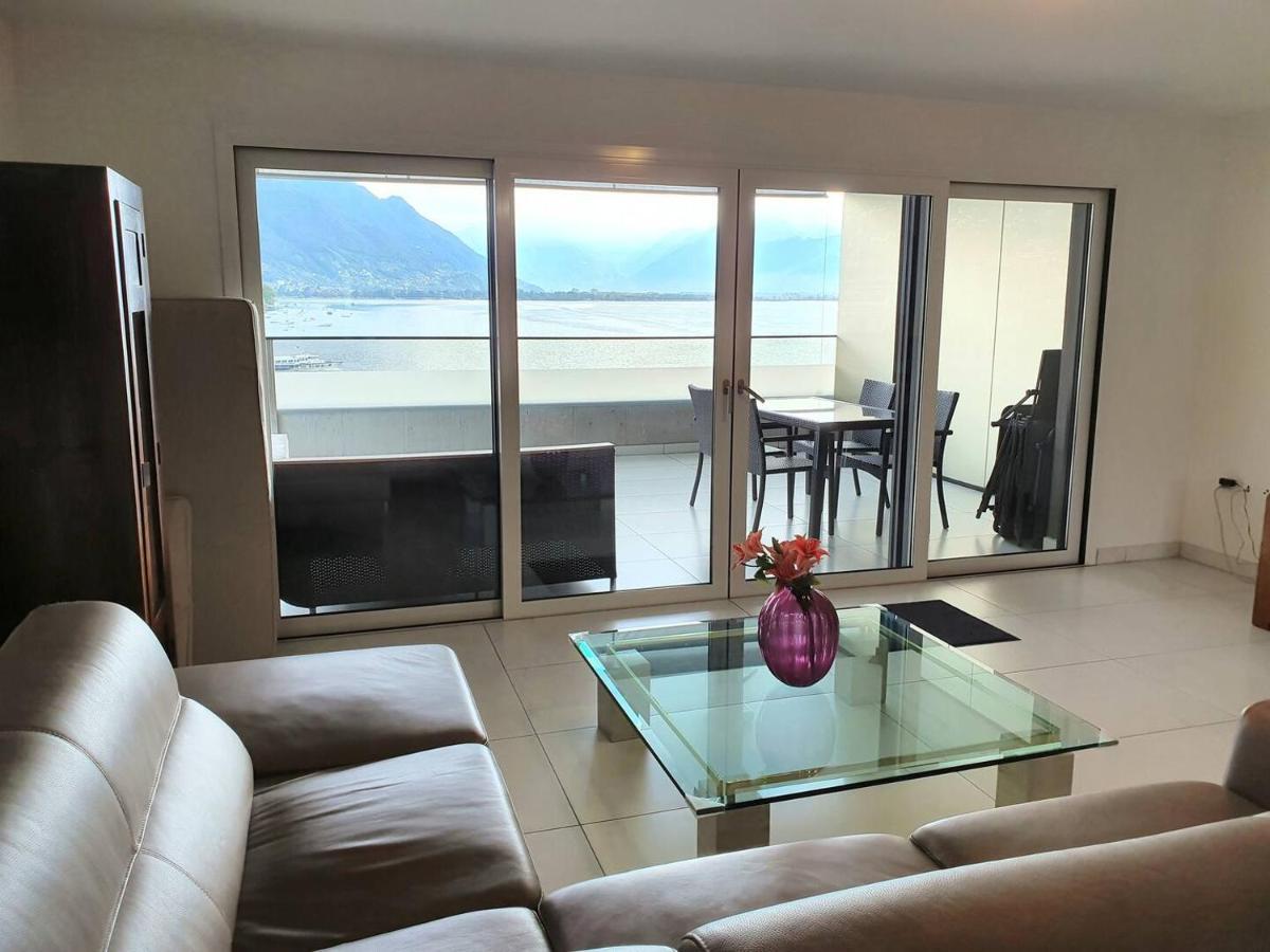 Residenza Vivian Deluxe Locarno