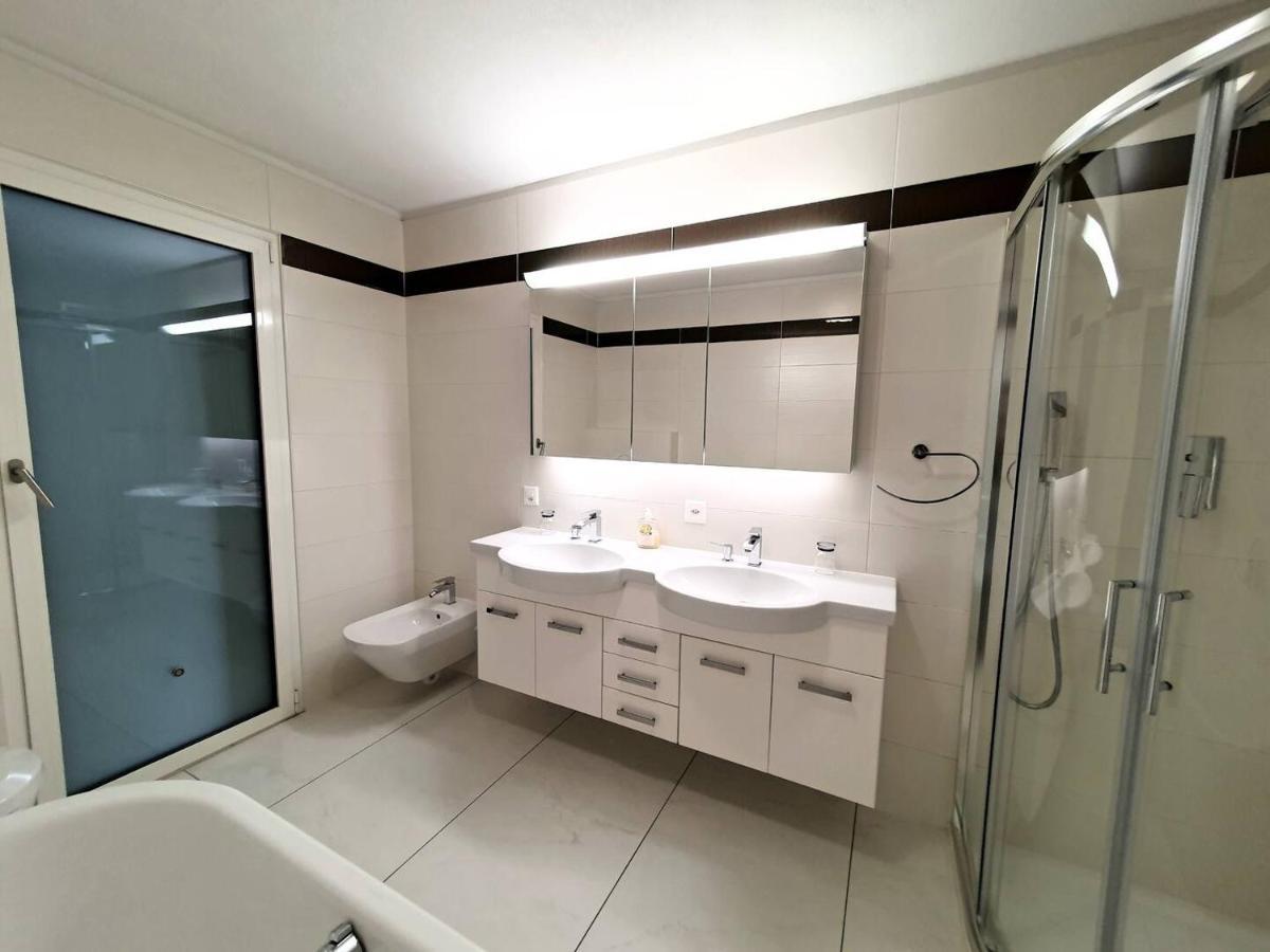 Residenza Vivian Appartamento Locarno
