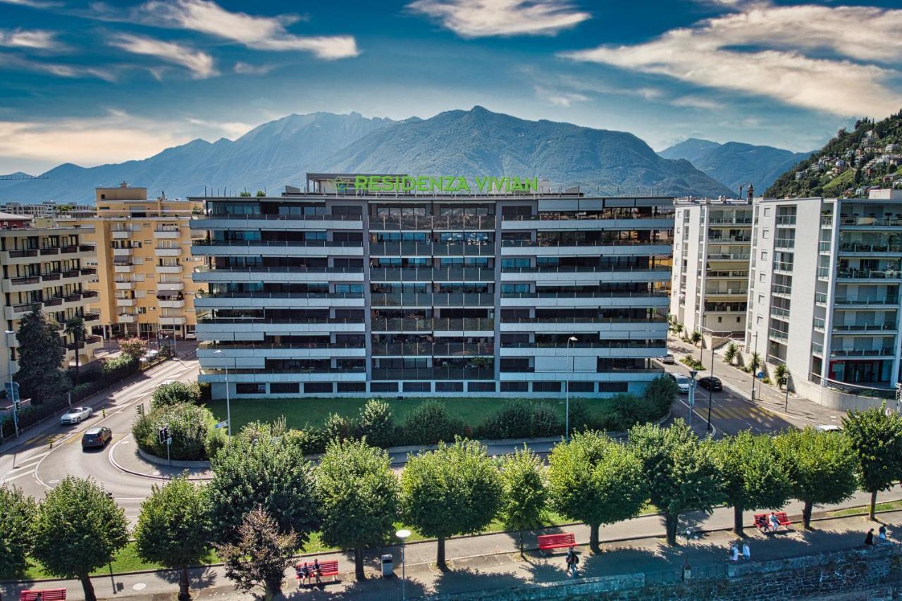 Residenza Vivian Appartamento *