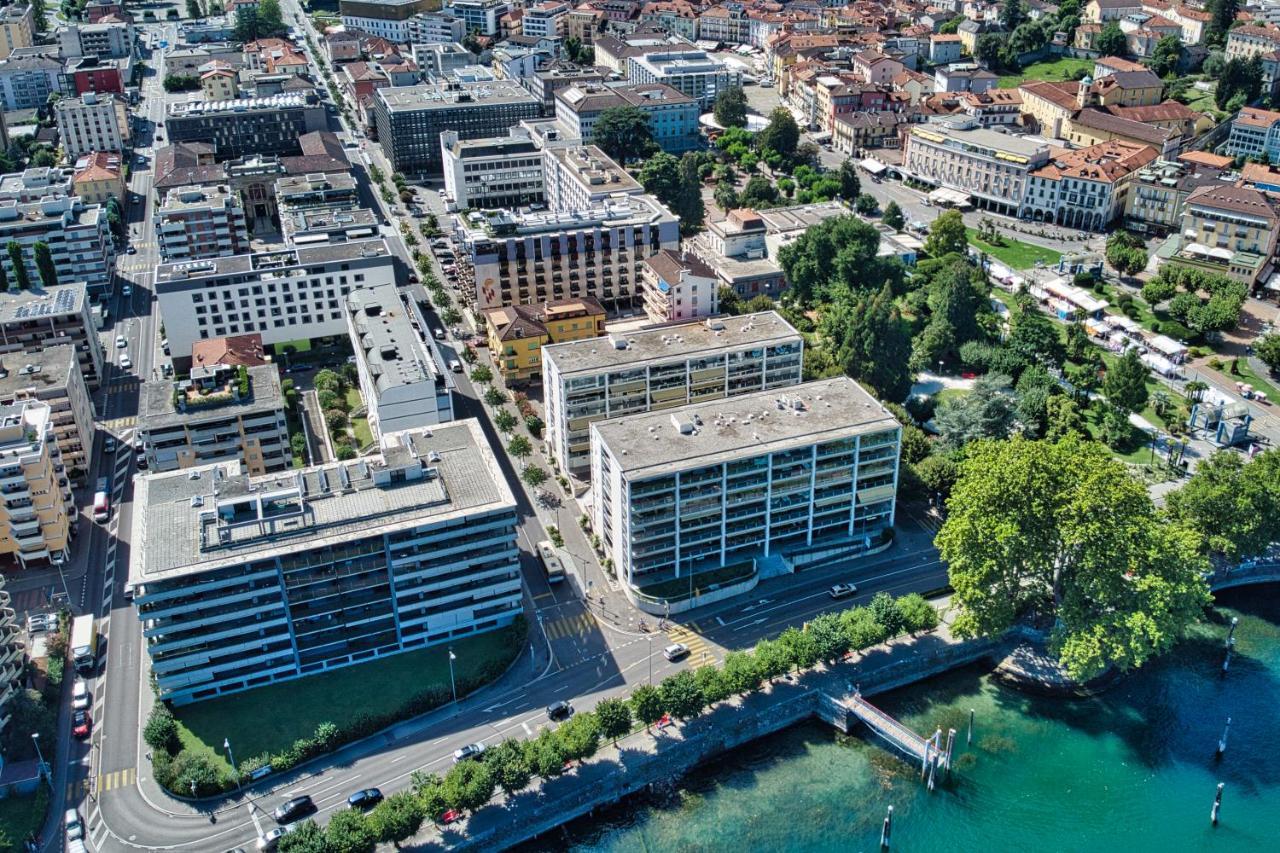 Residenza Vivian Deluxe *
