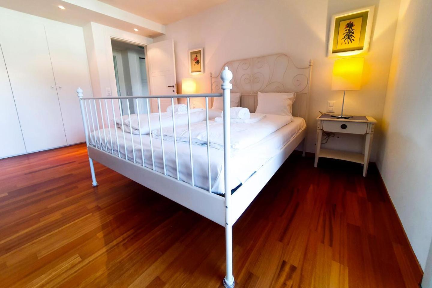 Residenza Vivian Locarno