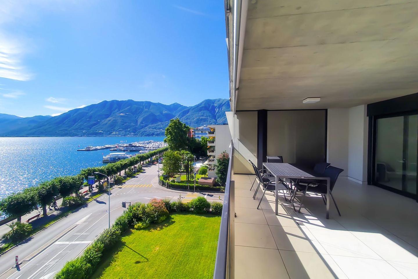 Residenza Vivian Locarno