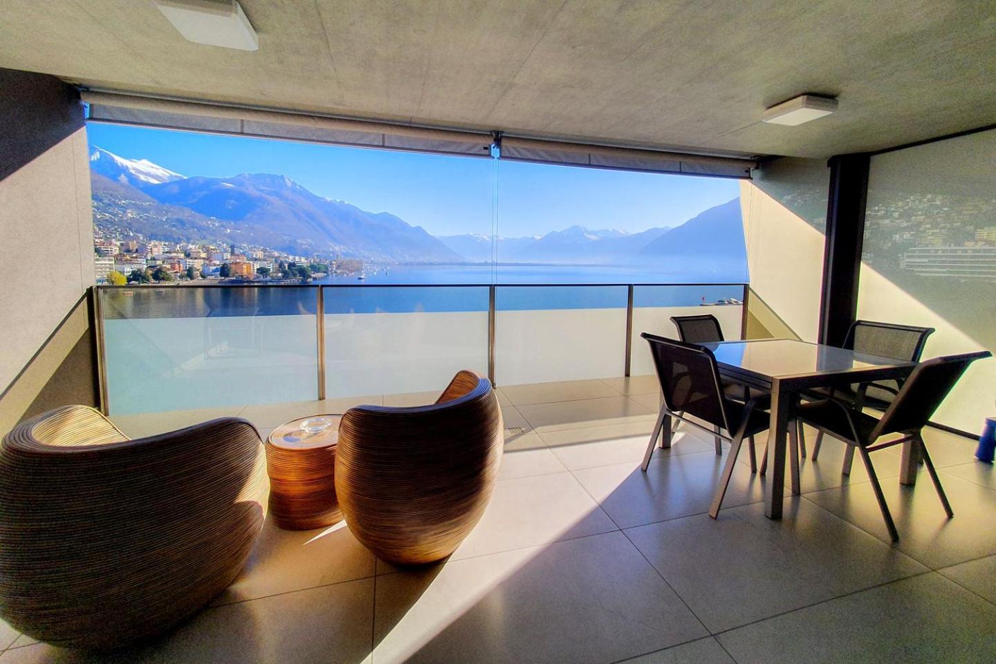 Residenza Vivian Deluxe Apartment