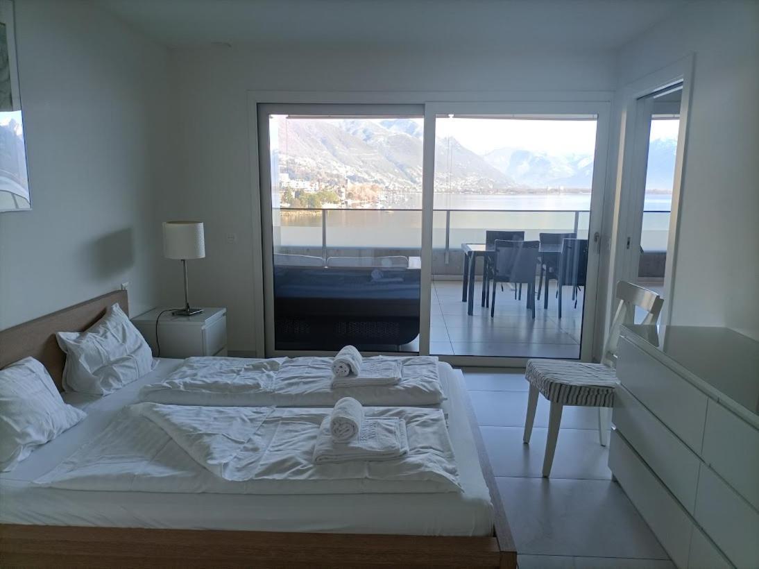Residenza Vivian Deluxe Locarno
