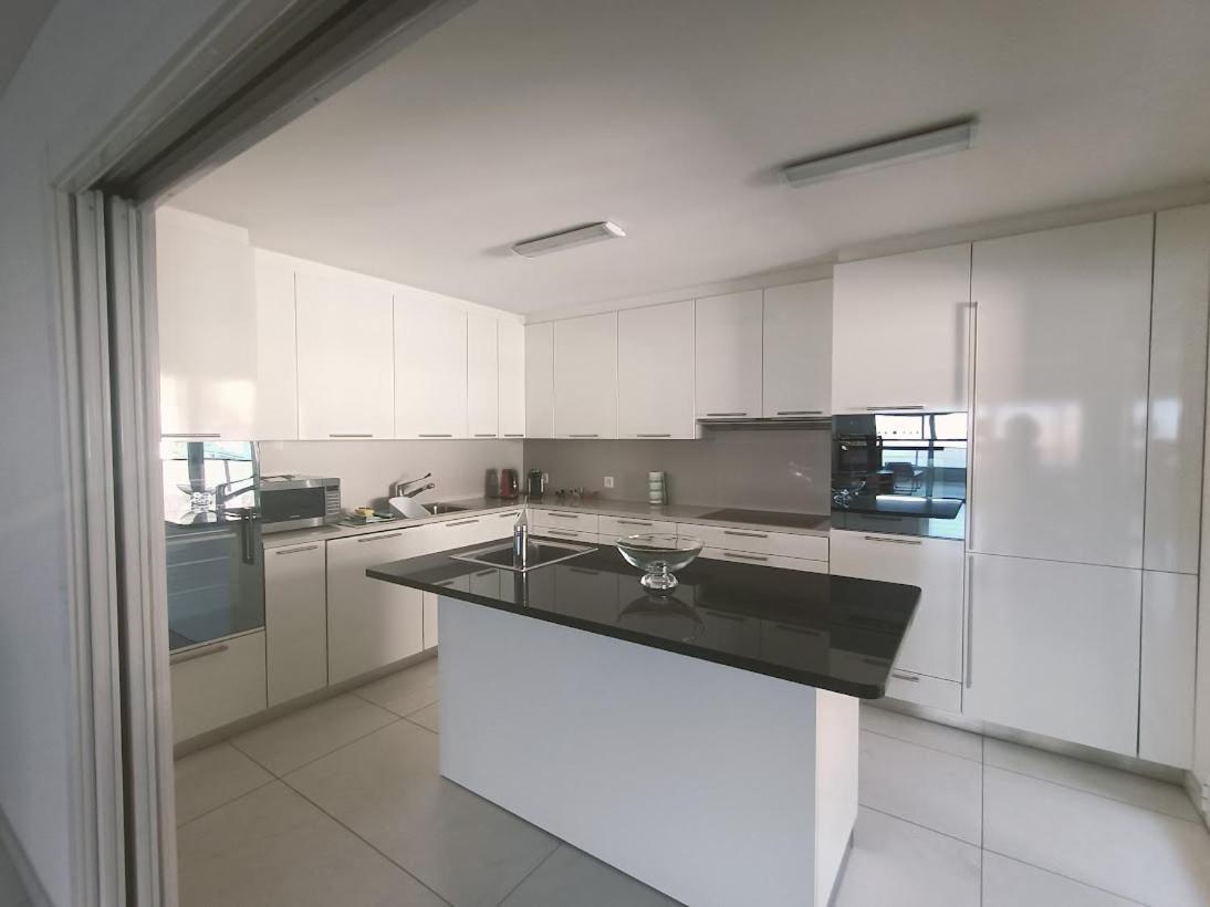 Apartment Residenza Vivian Deluxe Locarno