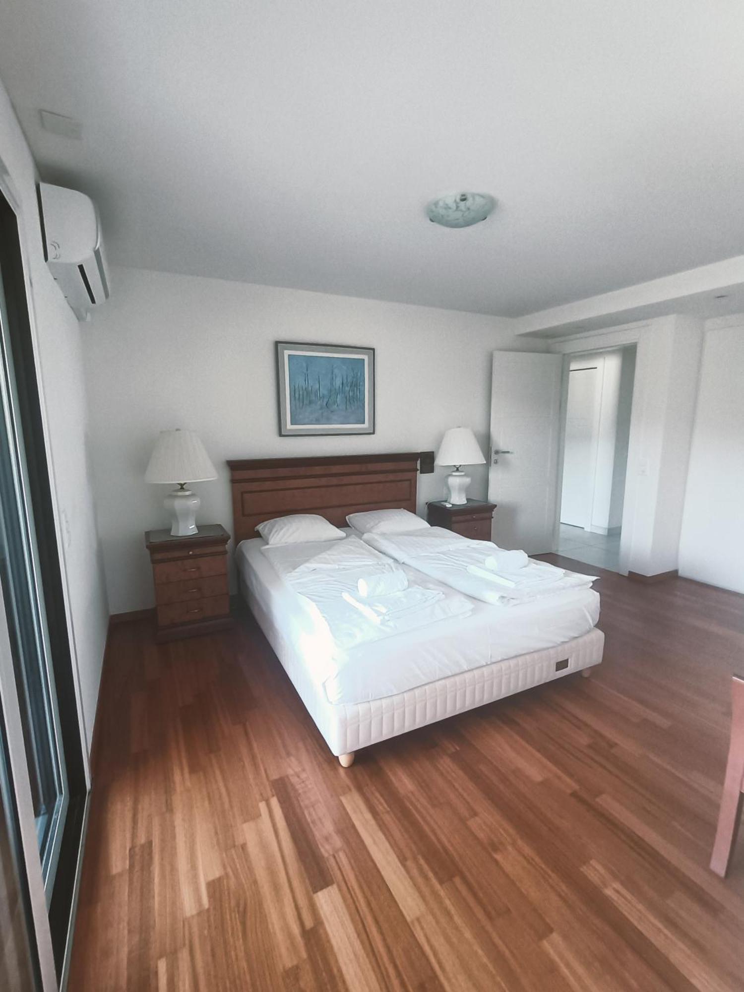 Apartment Residenza Vivian Deluxe *