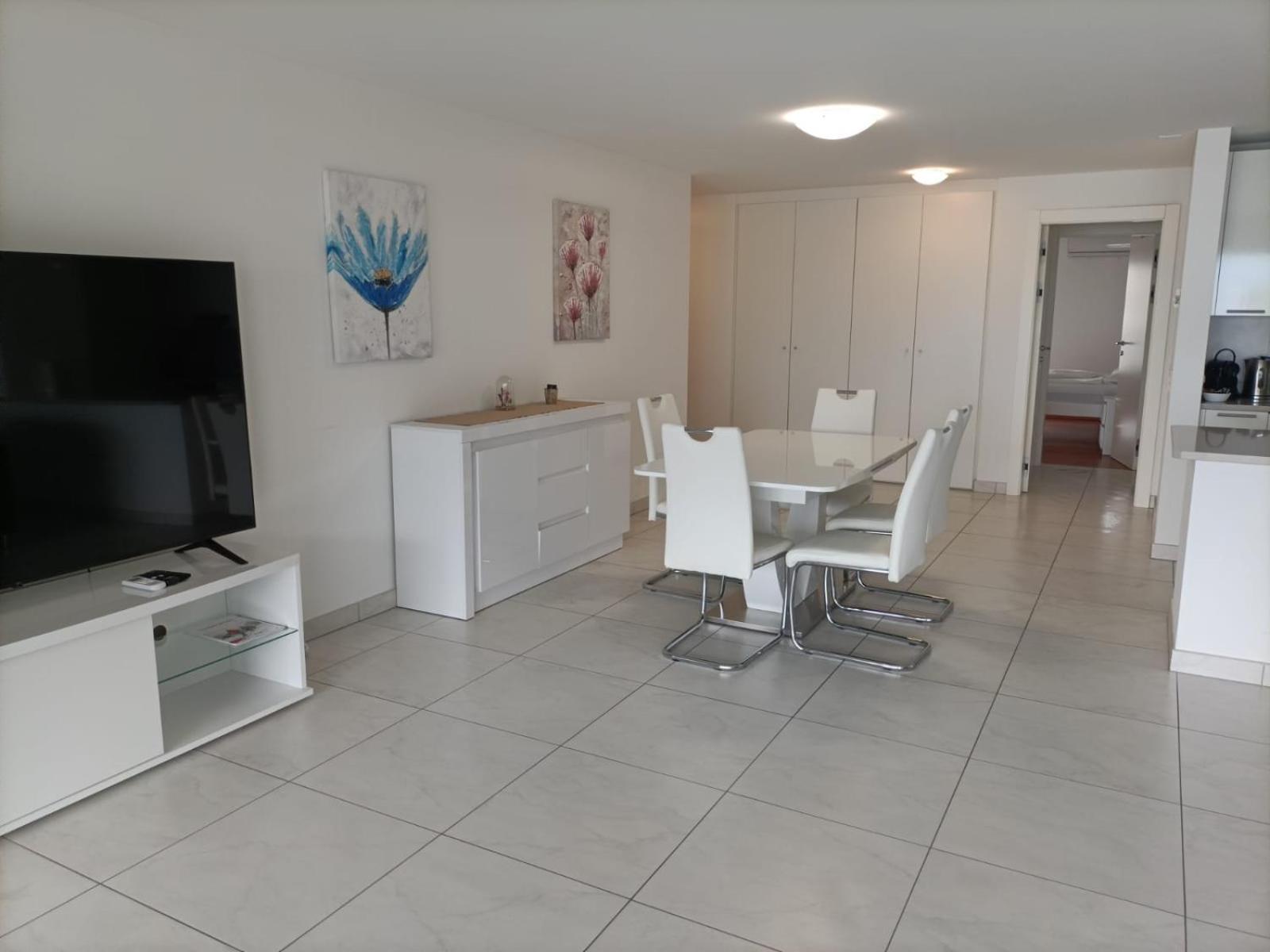 Appartamento Residenza Vivian *