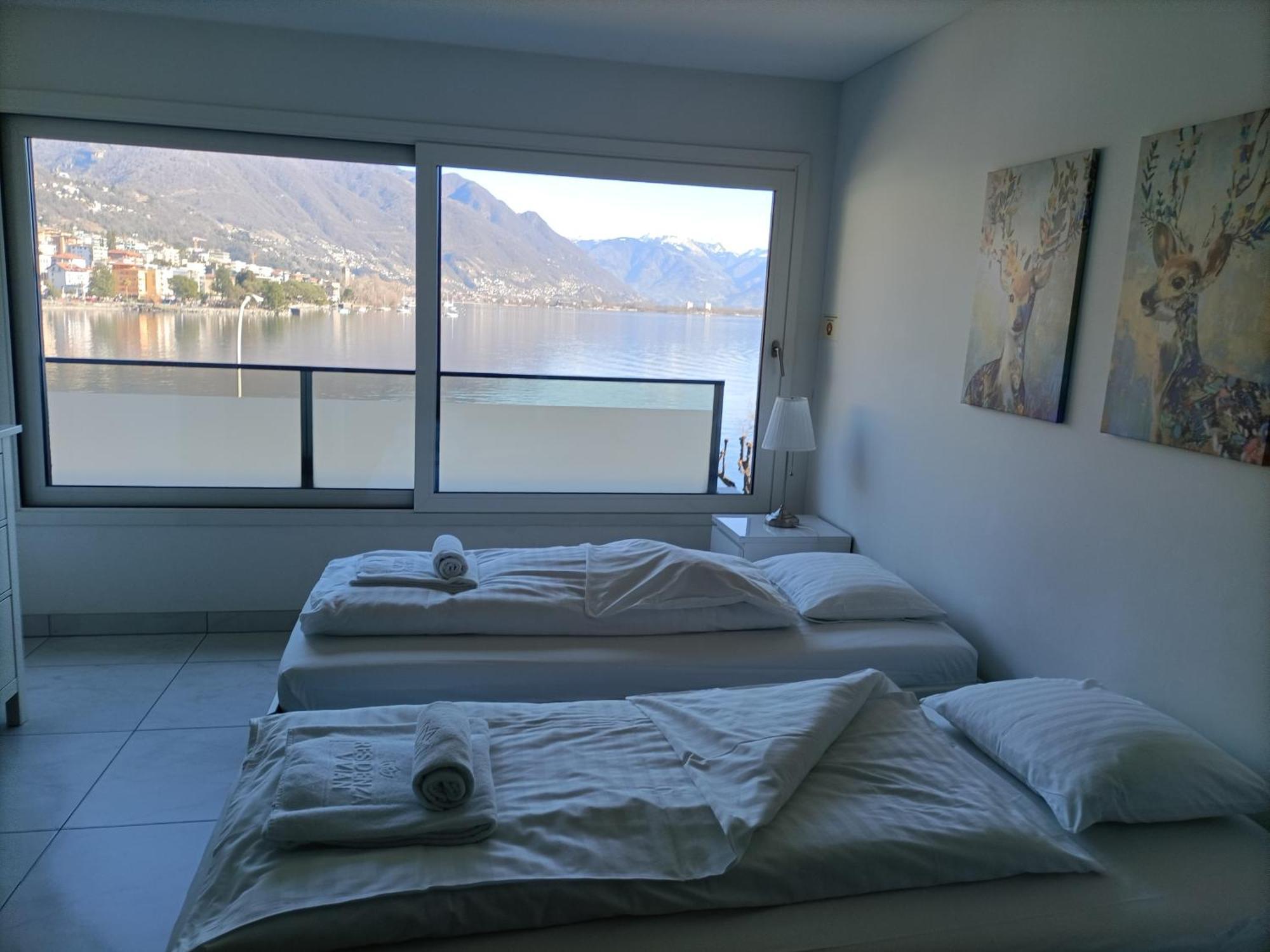 Residenza Vivian Appartamento Locarno