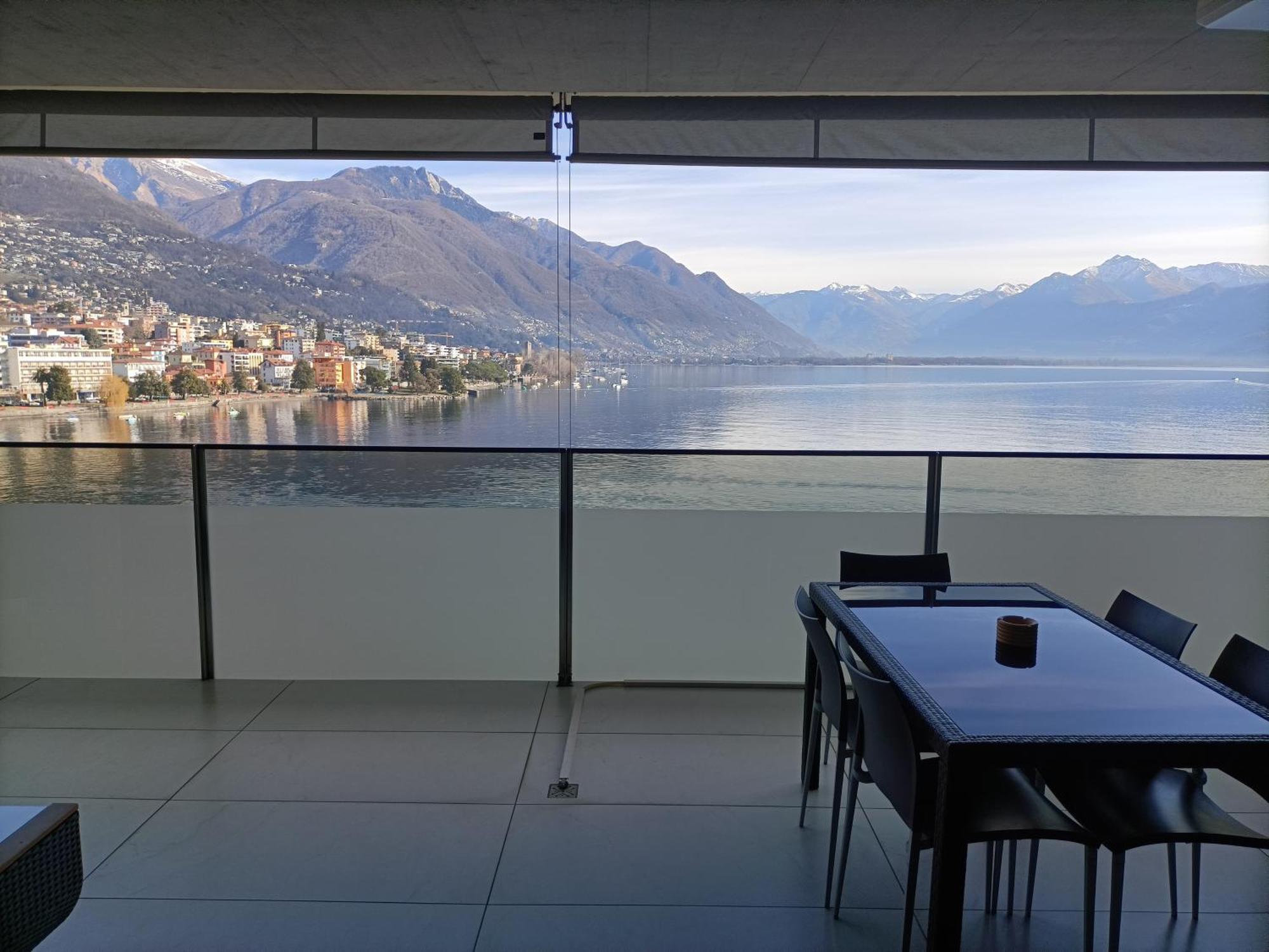 Apartment Residenza Vivian Deluxe