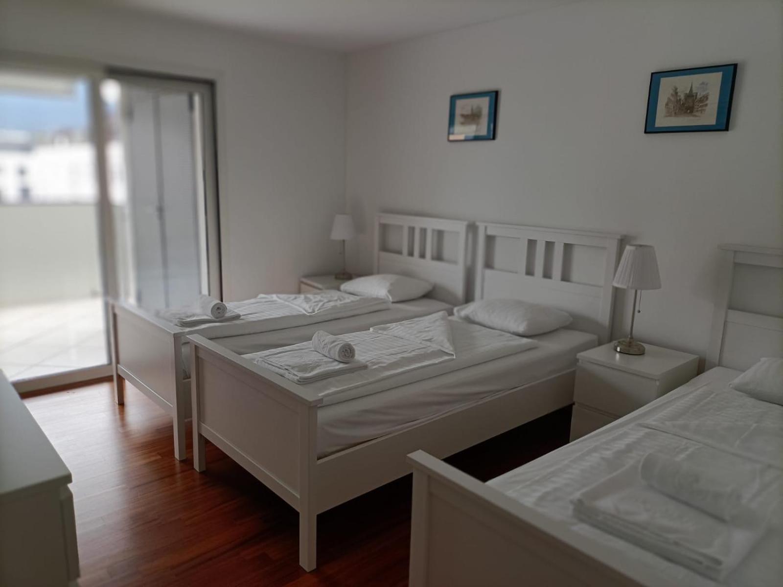 Residenza Vivian Appartamento Locarno