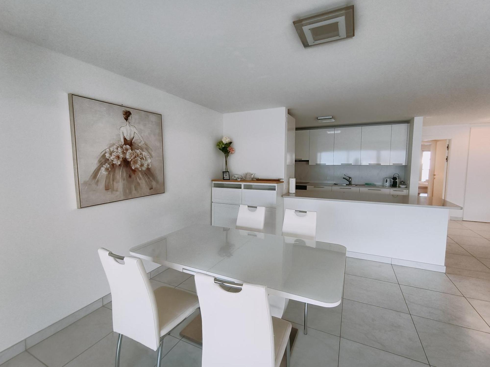 Residenza Vivian Deluxe * Locarno