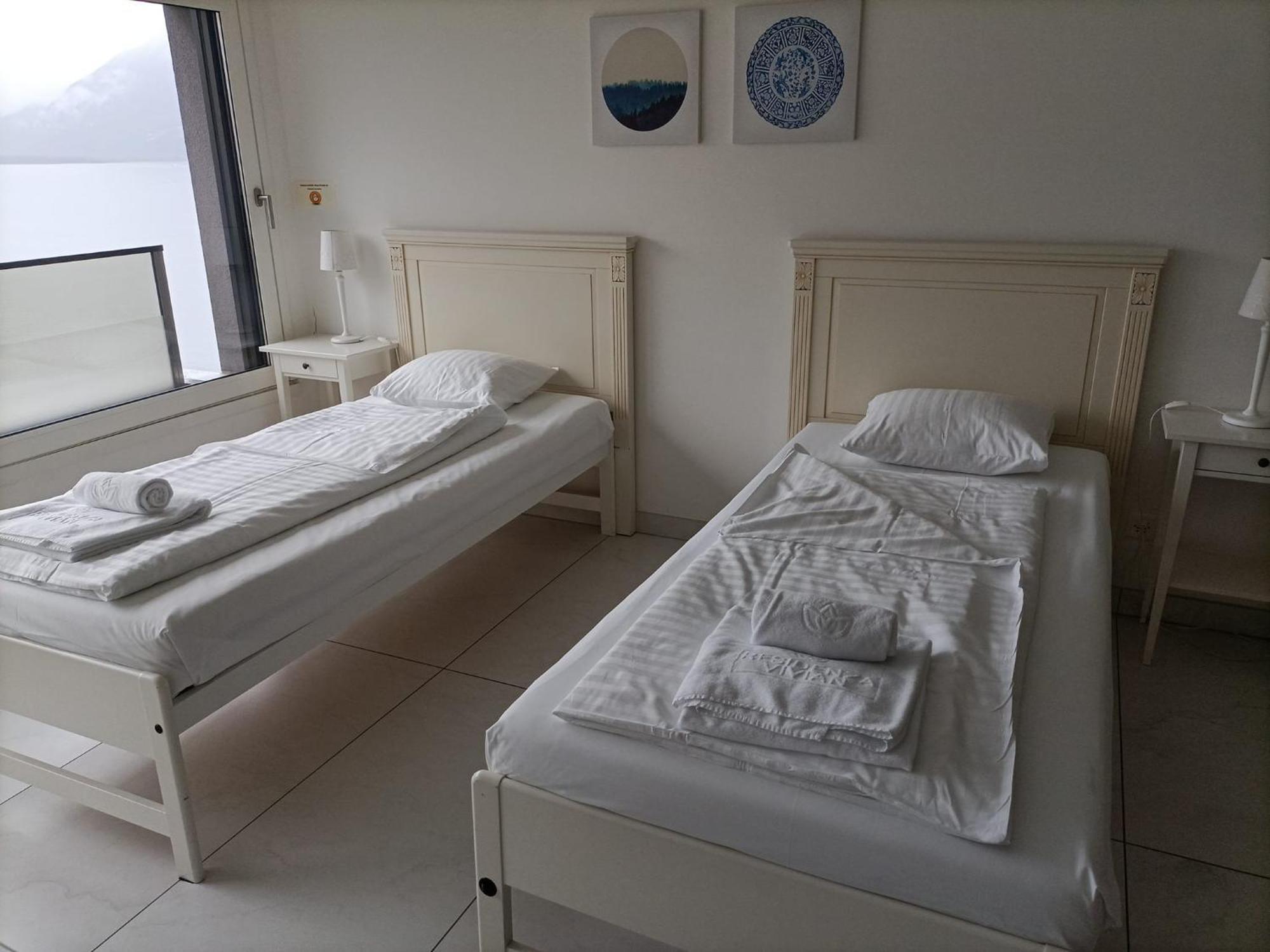 Residenza Vivian Deluxe