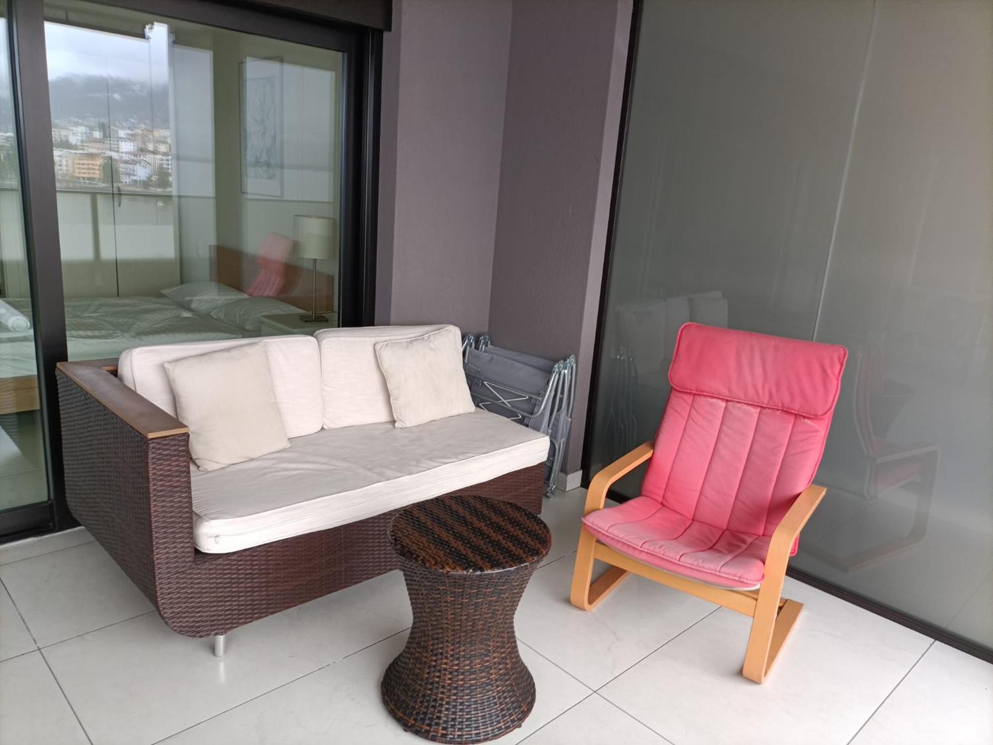 Appartamento Residenza Vivian