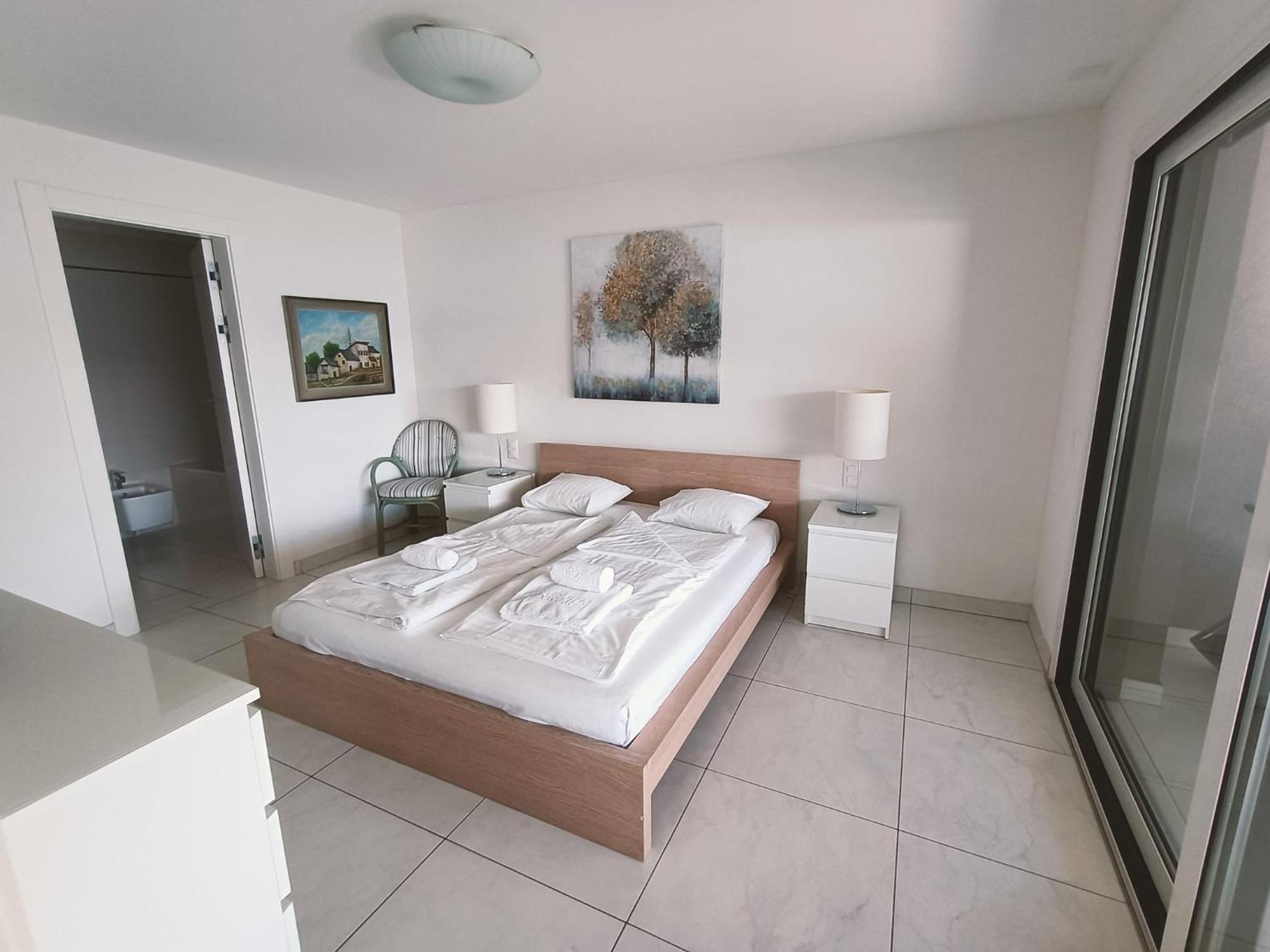 Appartamento Residenza Vivian *