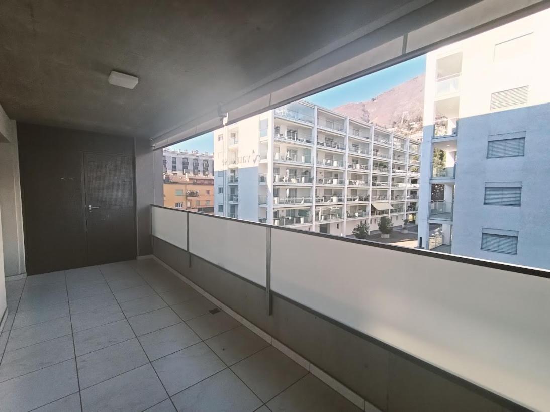 Apartment Residenza Vivian Deluxe Locarno