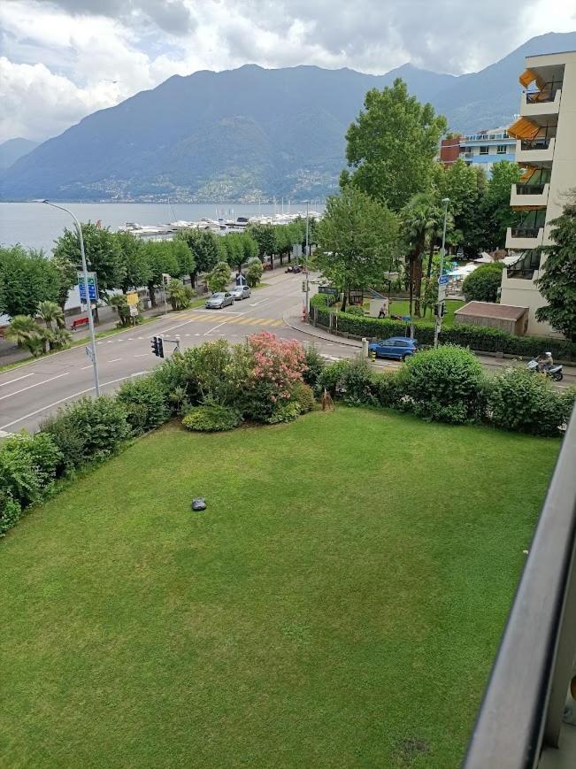 Residenza Vivian Locarno