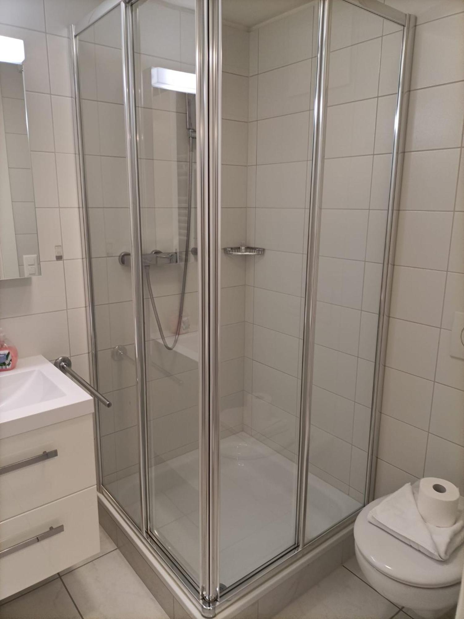 Appartamento Residenza Vivian *